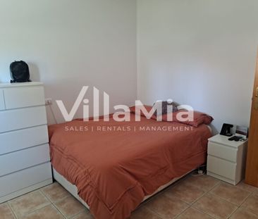 Villa in Javea for long term rental VMR 3052d - Photo 2