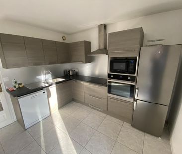 Maison T6 à louer Cesson Sevigne - 154 m² - Photo 1