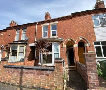 Rectory Road, Loughborough, LE11 - Photo 5