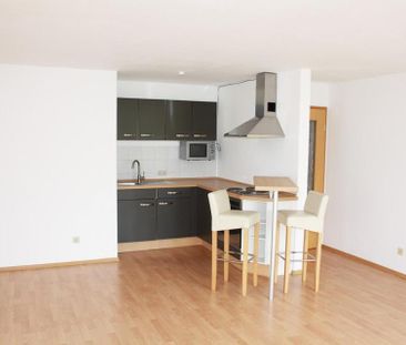 Hübsches Einraum- Appartement mit EBK in Kirchhörde - Photo 4
