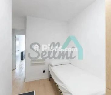 Piso en alquiler en Ciudad-Naranco-Vallobín - Foto 5