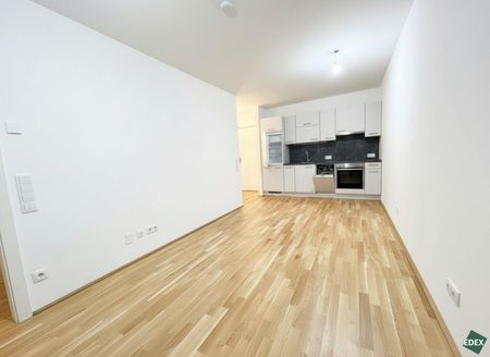 1 Monat Mietfrei: Moderne 2-Zimmer-Wohnung mit Balkon nahe U1 &#8211; ideal für Paare oder Singles - Photo 3
