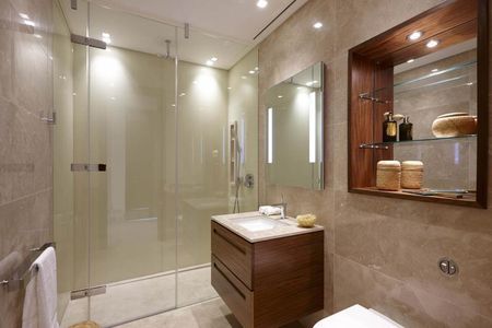 Park House Apartments, 47 North Row, W1K, London - Photo 5