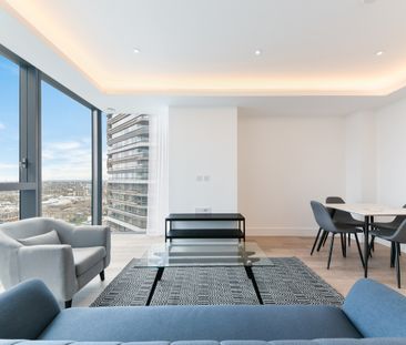 1 bedroom apartment to rent - Photo 3