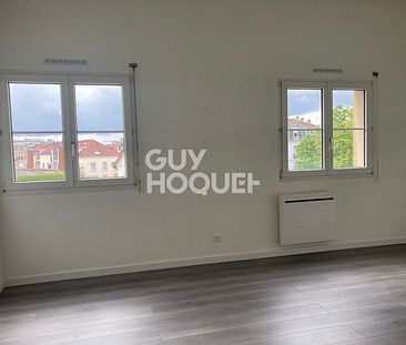 LOCATION : appartement 1 pièce (35 m²) à MULHOUSE - Photo 3