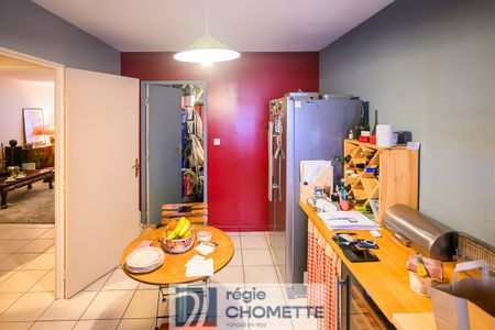 28 RUE AUGUSTE PINTON 69008 LYON - Photo 3