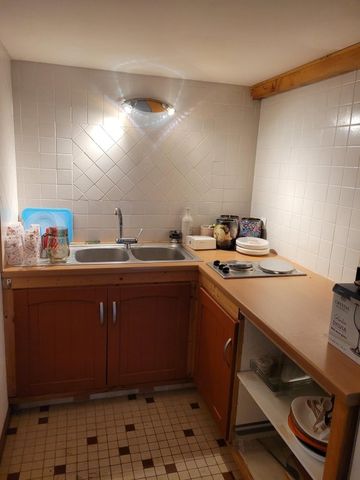 Location / Maison T5 - Photo 4