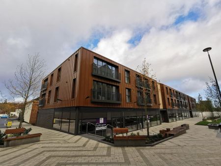 2 bedroom apartment to rent - Photo 2