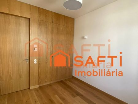 Apartamento T3 em Viseu - Foto 4
