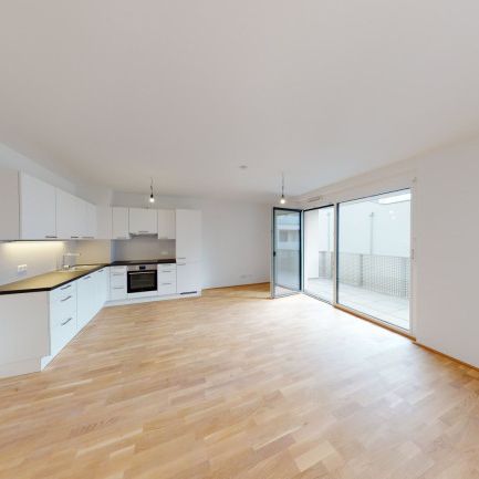 2 ZIMMER IM KARMELITERHOF | APRIL 2026 | IDEAL FÜR DEN START ZU ZWEIT ODER ALLEINE - Photo 1