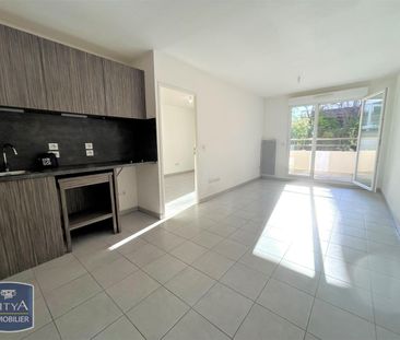 Location Appartement 2 pièces 36m² CASTELNAU LE LEZ 34170 - Photo 3