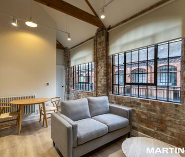 1 bedroom apartment to rent - Photo 3