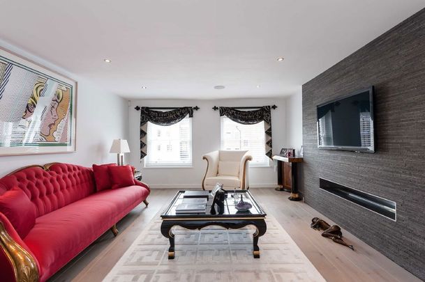 Hays Mews, Mayfair, W1J - Photo 1