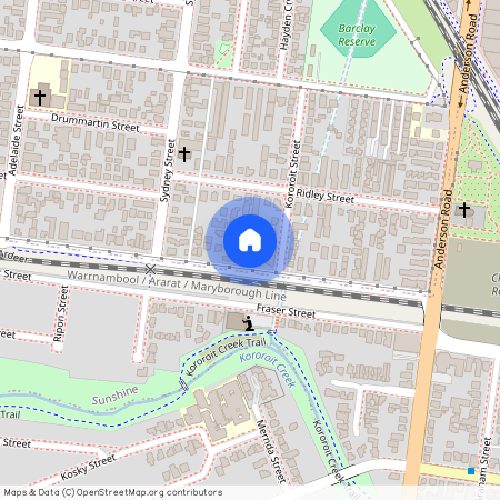 11/26 Forrest Street, Albion VIC 3020