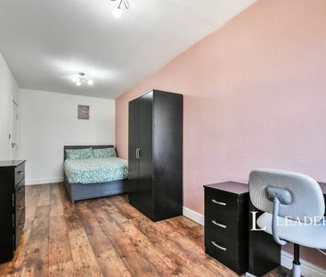 1 bedroom room to rent Wilmslow Road, Manchester, M14 - Photo 1