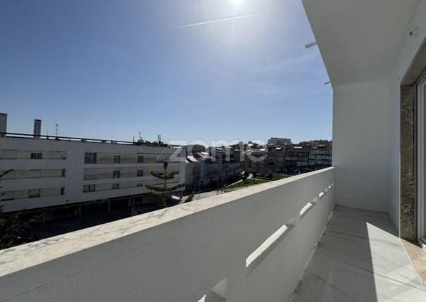 Apartamento T2 em Lisboa