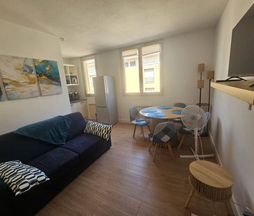 Location Appartement 2 pièces 35m² AIX EN PROVENCE 13100 - Photo 1