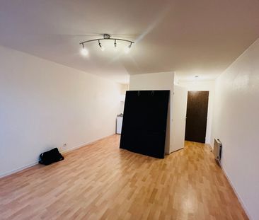 CAEN - Appartement 2 pièces - Photo 1