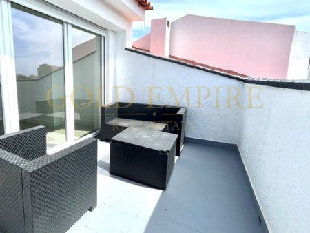 3 room luxury Apartment for rent in Bairro da Assuncao (Cascais) - Photo 2