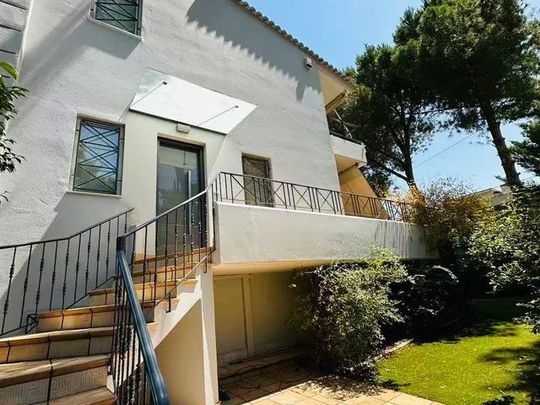 Μεζονέτα για ενοικίαση Νέα Κηφισιά (Κηφισιά) - Φωτογραφία 1