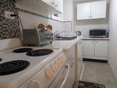 For Lease - 3622 Birchmeadow Crescent Unit# Lower level, Mississauga, Ontario - Photo 2