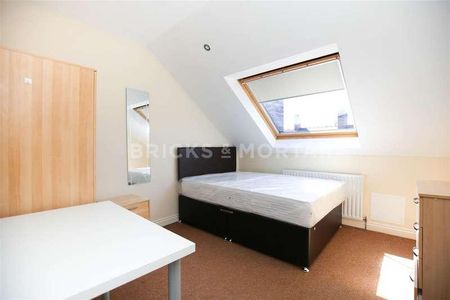 (?ppw) Lavender Gardens, Jesmond, Newcastle Upon Tyne, NE2 - Photo 3