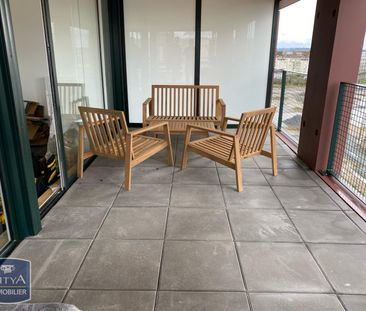 Location Appartement 2 pièces 47m² BORDEAUX 33800 - Photo 5
