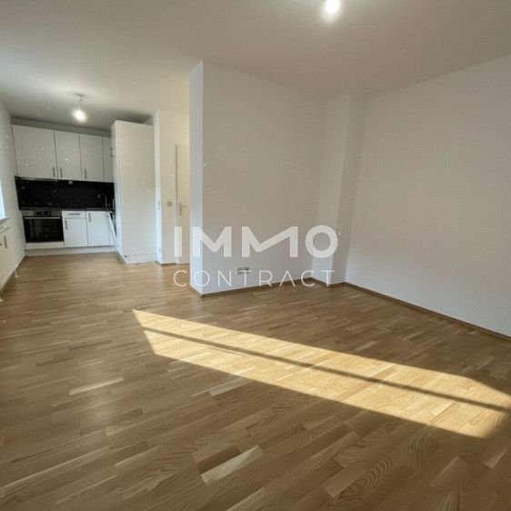 Moderne 2-Zimmer-Wohnung mit smartem Grundriss! 15 Minuten zum Schottentor! - Foto 1