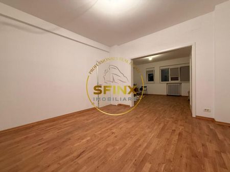 3 camere, Dacia, pretabil firme, parter, renovat, centrala proprie - Photo 4