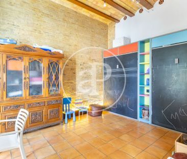 5 bedroom luxury Villa for rent in Valencia - Photo 3