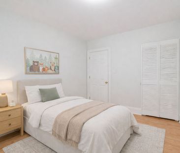 For Lease - 27 Hillsboro Avenue Unit# Unit 2, Toronto, Ontario - Photo 3