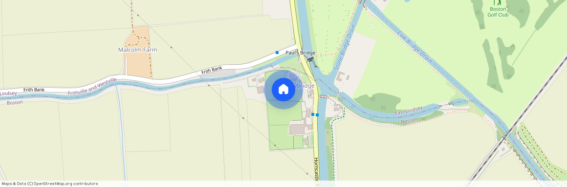 The Chestnuts, Cowbridge