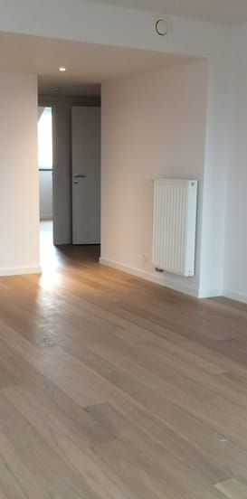 Appartement te huur - Photo 1