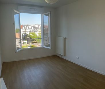 Appartement Le Blanc Mesnil 2 pièce(s) 39.65 m2 - Photo 4