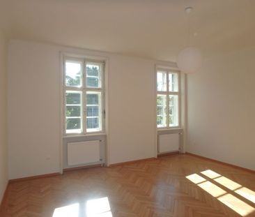 KREMS - STADTPARK, Helle 3-Zimmer Wohnung zu vermieten - Foto 2