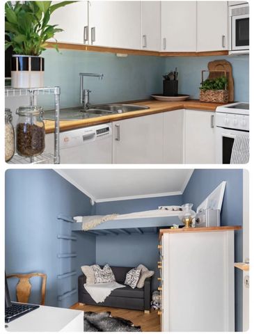 Kruthornsvägen, Sollentuna - Photo 2