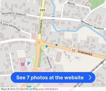 Kęty ul.3 Maja wynajmę słoneczne mieszkanie - Photo 1