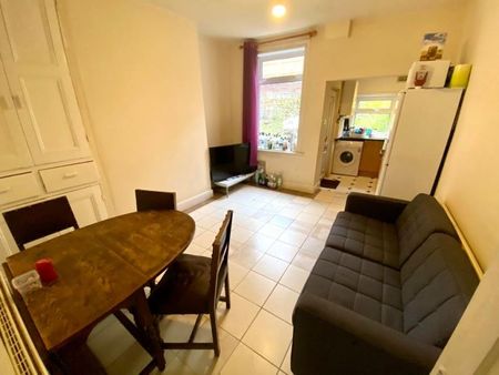 3 bedroom house share to rent - Photo 2