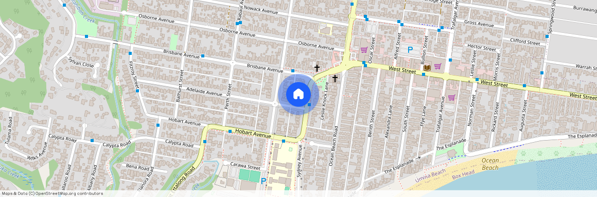 23 Sydney Avenue, NSW 2257, Umina Beach