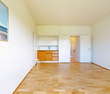 26m² Lejlighed | Klampenborg - Photo 4