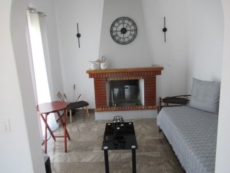 Διαμέρισμα για ενοικίαση Υπόλοιποι Άγιοι Θεόδωροι (Άγιοι Θεόδωροι) - Photo 4