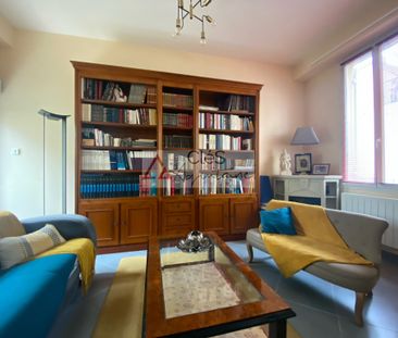 Location Maison 6 pièces 110m² CREON 33670 - Photo 1