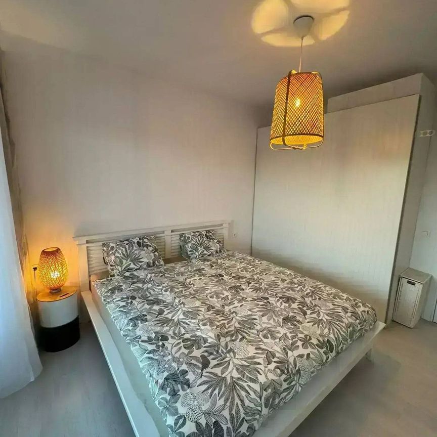 View Superb 2 Camere Imens I Parcare Subterana Inclusa - Photo 1