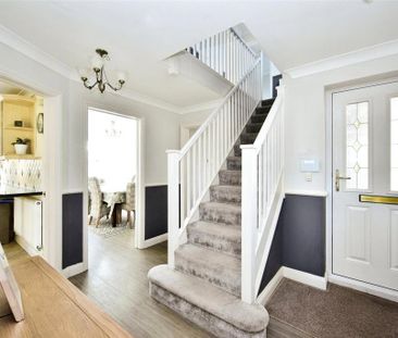 5 bedroom detached house to rent - Photo 1