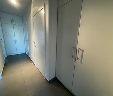 Appartement te huur - Foto 6