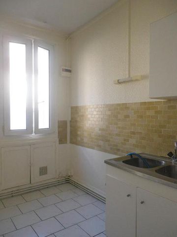 Location Appartement 2 pièces 39m² TOURS 37000 - Photo 4