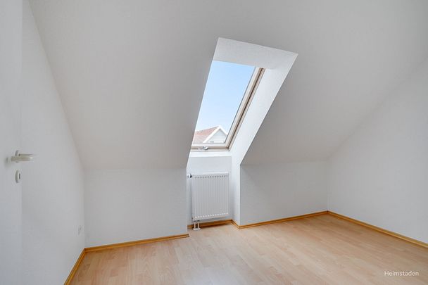 4-værelses Rækkehus på 108 m² i Odense SØ - Photo 1