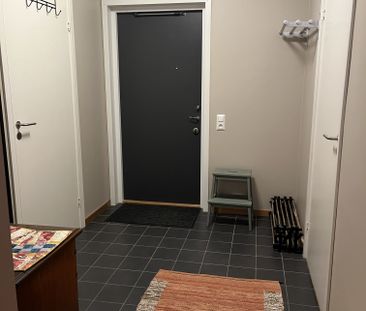 Portalgatan, Uppsala - Foto 4