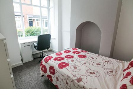 5 bedroom house to rent - Photo 5