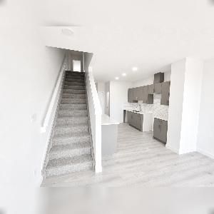 Brand New 3 Bedroom Keswick Town with Garage! - Photo 3